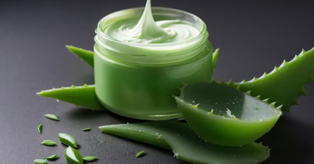 What Is the Aloe Vera Plant For: Scientific Proof of the Benefits of Aloe Vera